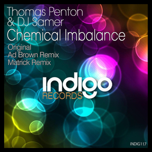 Chemical Imbalance (Matrick Remix)
