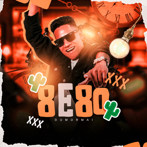 8 e 80