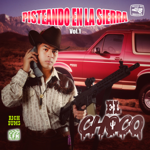 El Famoso Chino Antrax