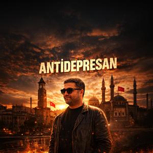Antidepresan (Radio Edit)