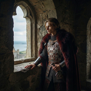 33 богатыря и Гвидон