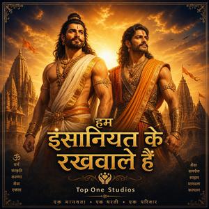 हम इंसानियत के रखवाले हैं