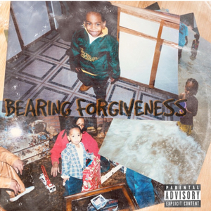 BEARING FORGIVENESS