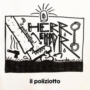 il poliziotto