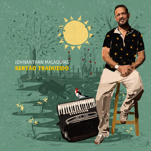 Castigando (feat. Cacá Malaquias)