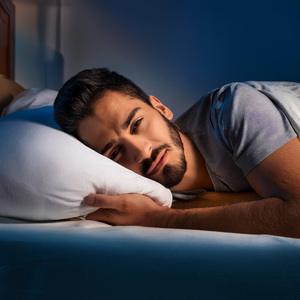 La Calma Vespertina Se Instala