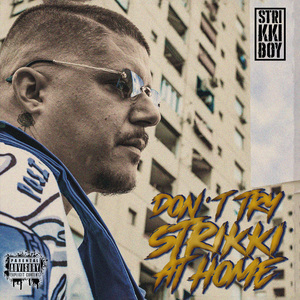 Back to the Roots Cypher