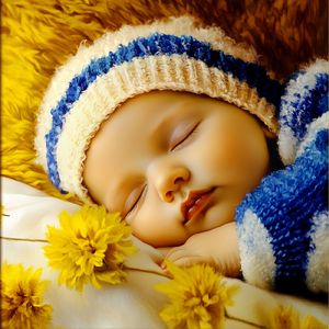 放松治愈（婴儿早教音乐）