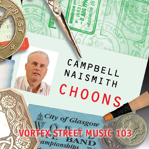 Lmno / Steve Foley / Tucker Fleming