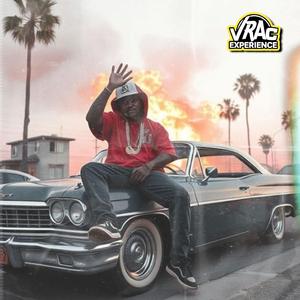 Mask Cracked At The Door