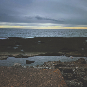 It Wasn't Your Fault