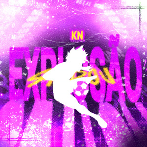 Explosão (Ryusei Shidou)