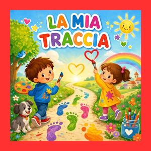 La Mia traccia