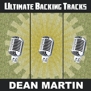 Rio Bravo (from 'Rio Bravo') In the Style of Dean Martin [Backing Track Version]