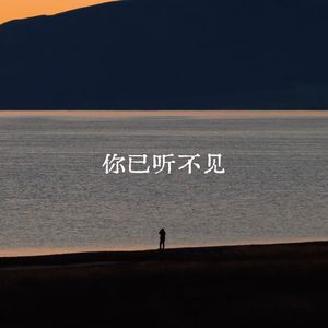 你已听不见