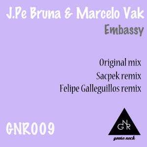 Embassy (Original mix)