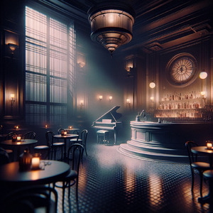 静かなオーロラの眠り - 睡眠セラピー 穏やかな音楽 休息