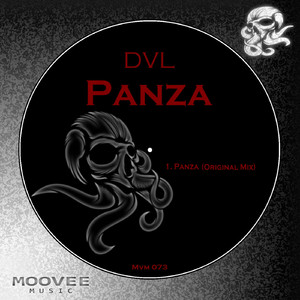 Panza (Original Mix)