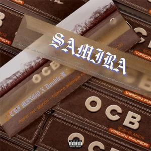 SAMIRA (feat. Double.R & KayTee)