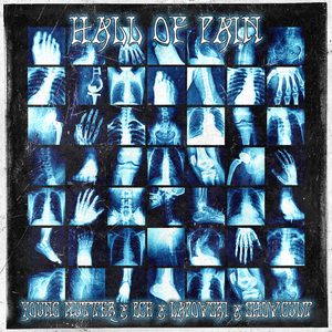 HALL OF PAIN
