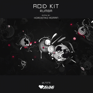 Rumba (Hordienko Roman Remix)