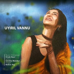 Uyiril Vannu