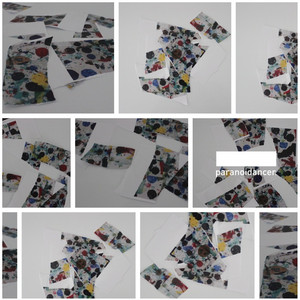 Splinter (Ua) - Red Jumper (Original Mix)