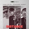DJ Moh Green - Distance