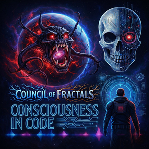 Quantum Superposition (TRACK6V#1)