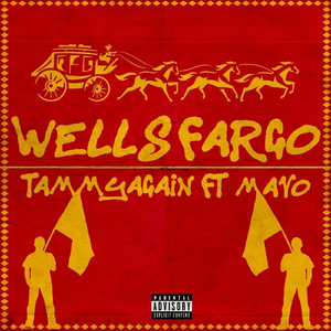 Well$fargo (feat. Mavo)