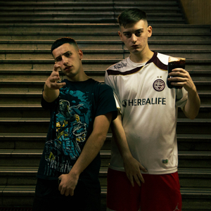 Revelation (feat. Landro)