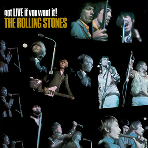 I've Been Loving You Too Long (To Stop Now) (Live In The UK / 1966)