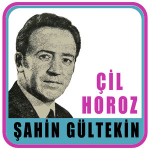 Çil Horoz