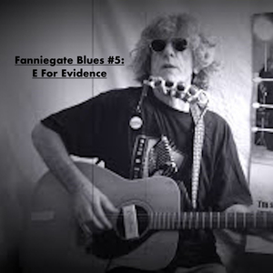 Fanniegate Blues #5: E For Evidence