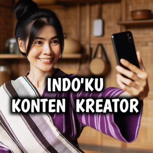 INDOKU KONTEN KREATOR
