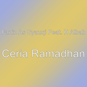 Ceria Ramadhan