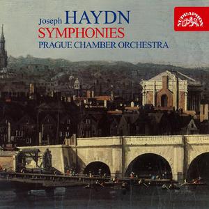 London Symphonies, No. 3 in G Major, Hob. I:94 "Surprise": II. Andante