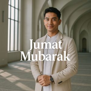 Jumat Mubarak