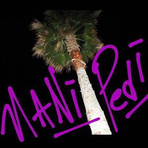 Mani Pedi