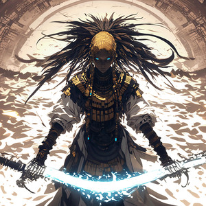 幻影ト真実ノ刃