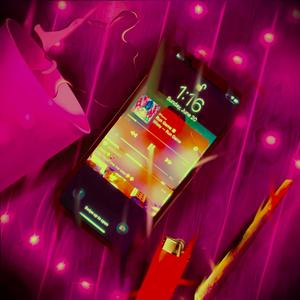 In The Van (feat. Jonny Wolf) (Radio Edit)