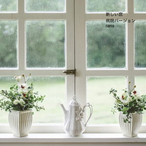 新しい窓 (病院バージョン)