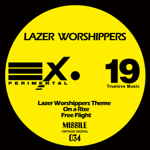 Free Flight (Original Mix 1993)