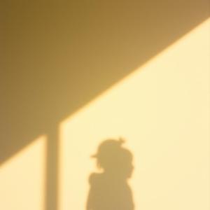 사랑이 걸어가네