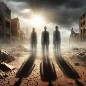 Almas (feat Pancho y T-Lonius)