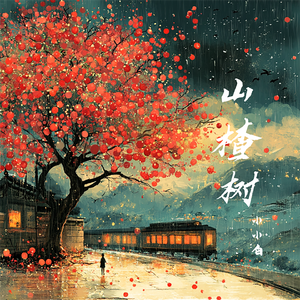 山楂树