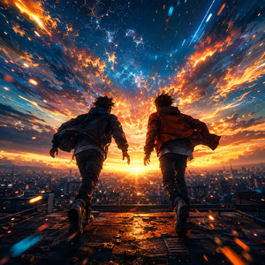 空の果てまで