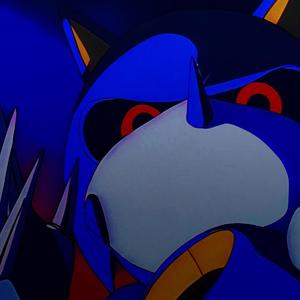 IRONIC (feat. Evil Dion)