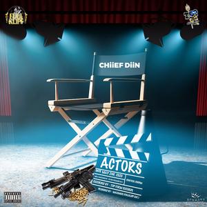 Actors (Control Riddim)