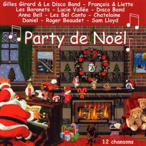 Le Père Noël arrive ce soir